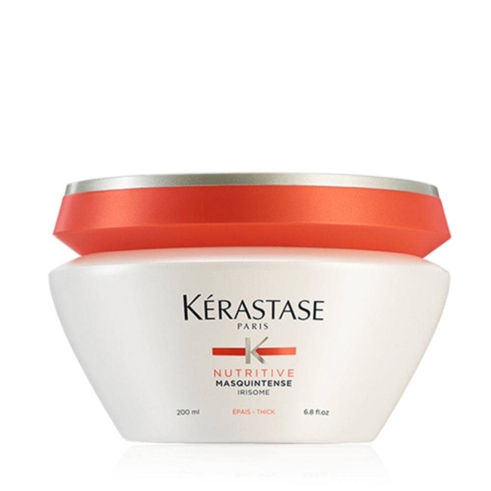 Kerastase Nutritive Masquintense Thick Hair Mask
